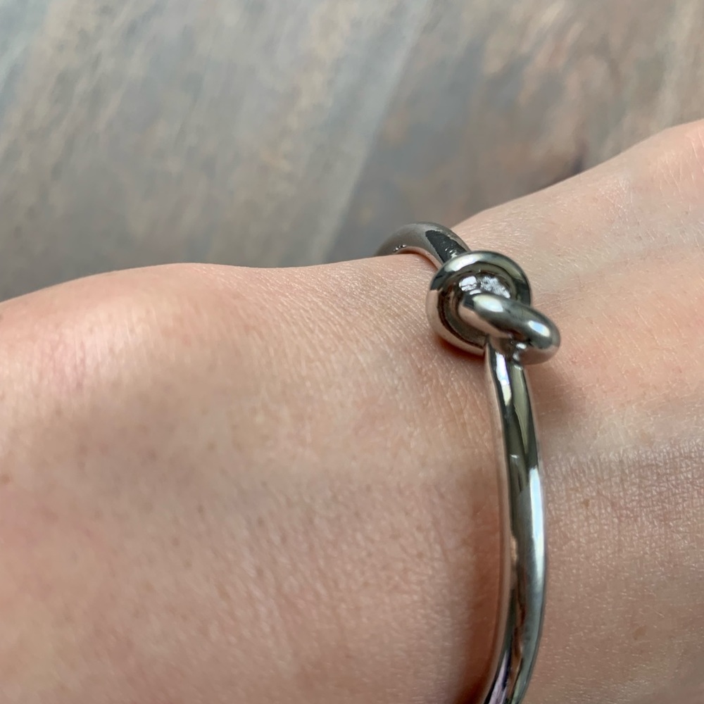 Kate Spade Sailor Knot Bracelet